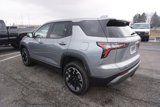 New 2025 Chevrolet Equinox LT image 4
