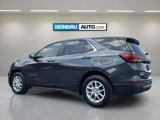 Certified 2022 Chevrolet Equinox LT image 3