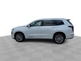 Certified 2023 Cadillac XT6 Premium Luxury w/ LPO, Floor Liner Package image 6