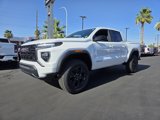 New 2025 GMC Canyon Elevation image 2