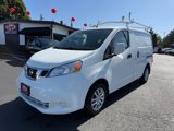 Used 2016 Nissan NV200 SV image 2