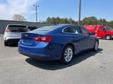 Used 2023 Chevrolet Malibu LT image 5