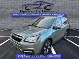 Used 2018 Subaru Forester 2.5i Premium image 5