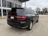 Used 2015 Dodge Durango Limited w/ Premium Group image 4