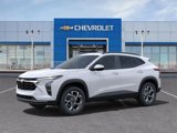 New 2025 Chevrolet Trax LT w/ Sunroof Package image 2