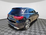 Used 2019 Mercedes-Benz GLC 300 4MATIC image 4