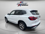 Certified 2022 BMW X3 xDrive30i w/ Premium Package 2 image 3