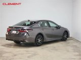 Used 2023 Toyota Camry SE image 6