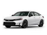 New 2025 Honda Civic Sport image 3