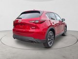 Used 2022 MAZDA CX-5 AWD 2.5 S w/ Premium Package image 5