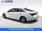 Certified 2023 Hyundai Elantra SE image 4