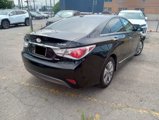 Used 2014 Hyundai Sonata Limited w/ Panoramic Sunroof Package 02 image 4