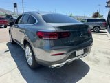Used 2021 Mercedes-Benz GLC 300 4MATIC Coupe image 5