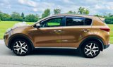 Used 2017 Kia Sportage SX image 4