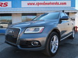 Used 2015 Audi Q5 TDI Premium Plus image 5