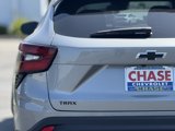 New 2025 Chevrolet Trax RS w/ Driver Confidence Package image 6