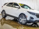 Used 2022 Chevrolet Equinox LT image 4