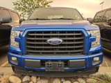 Used 2017 Ford F150 XL w/ Equipment Group 101A Mid image 2