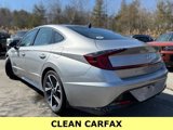 Certified 2021 Hyundai Sonata SEL Plus image 3
