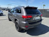 Used 2017 Jeep Grand Cherokee Altitude image 5