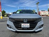 Used 2022 Honda Accord Sport image 2