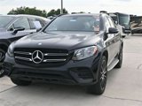 Used 2016 Mercedes-Benz GLC 300 4MATIC image 4