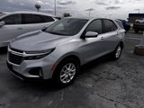 Used 2022 Chevrolet Equinox LT w/ LPO, Floor Liner Package image 5