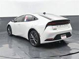 New 2025 Toyota Prius Limited image 3