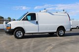 Used 2023 Chevrolet Express 2500 w/ Driver Convenience Package image 3