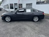 Used 2023 Chevrolet Malibu LT image 2