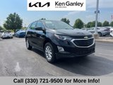 Used 2020 Chevrolet Equinox LS image 5