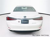 Certified 2024 Lexus ES 350 w/ Premium Package image 6