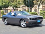 Used 2022 Dodge Challenger SXT image 2