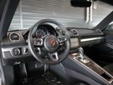 Certified 2024 Porsche 718 Cayman image 4