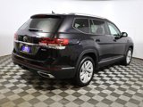Used 2021 Volkswagen Atlas SEL image 5