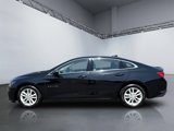 Used 2018 Chevrolet Malibu LT w/ Leather Package image 2