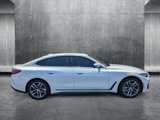 Used 2022 BMW 430i Gran Coupe w/ Convenience Package image 6