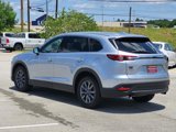 Used 2023 MAZDA CX-9 Touring image 4