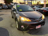 Used 2014 Toyota RAV4 XLE image 5
