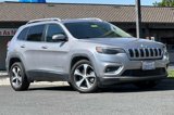 Used 2019 Jeep Cherokee Limited image 2