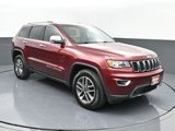 Used 2020 Jeep Grand Cherokee Limited image 2