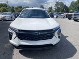 New 2025 Chevrolet Trax RS w/ Driver Confidence Package image 3