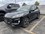 Used 2022 Ford Escape SEL w/ SEL Stealth AWD Package image 3