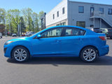 Used 2010 MAZDA MAZDA3 s Sport image 4