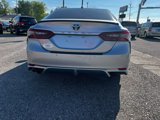 Used 2021 Toyota Camry XSE w/ Navigation Upgrade Package image 6