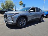 New 2025 Chevrolet Trax LT w/ Driver Confidence Package image 2