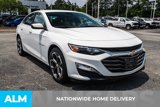 Used 2023 Chevrolet Malibu LT image 6