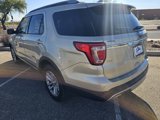 Used 2017 Ford Explorer XLT w/ Equipment Group 202A image 3