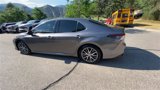 Used 2024 Toyota Camry XLE image 6