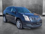 Used 2014 Cadillac SRX Luxury w/ Driver Awareness Package image 3